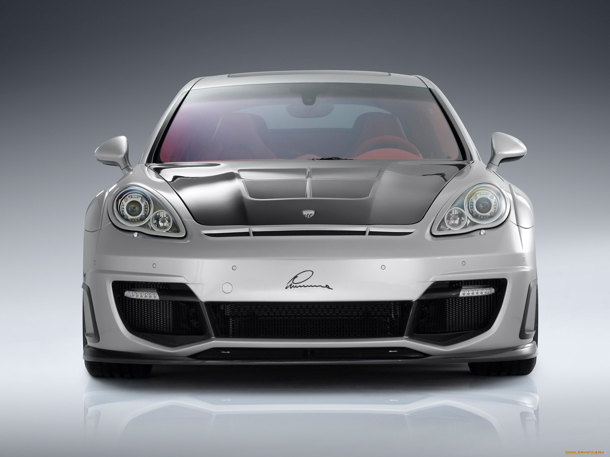 , porsche
